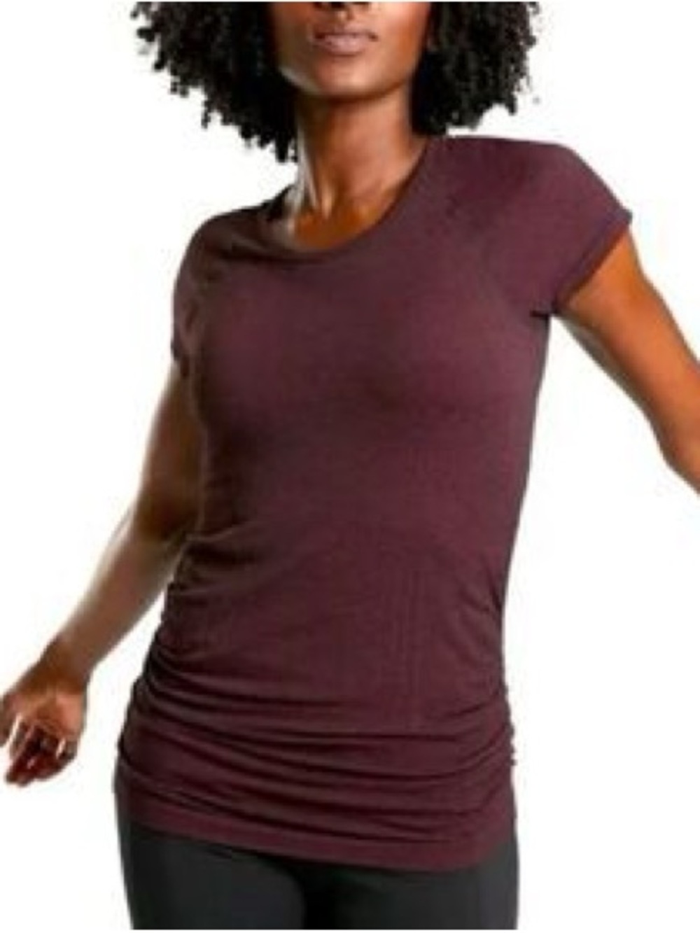 Athleta tee